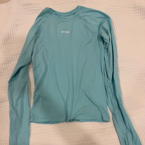 Dfyne DEFY long sleeve tee - Picture 2 of 3